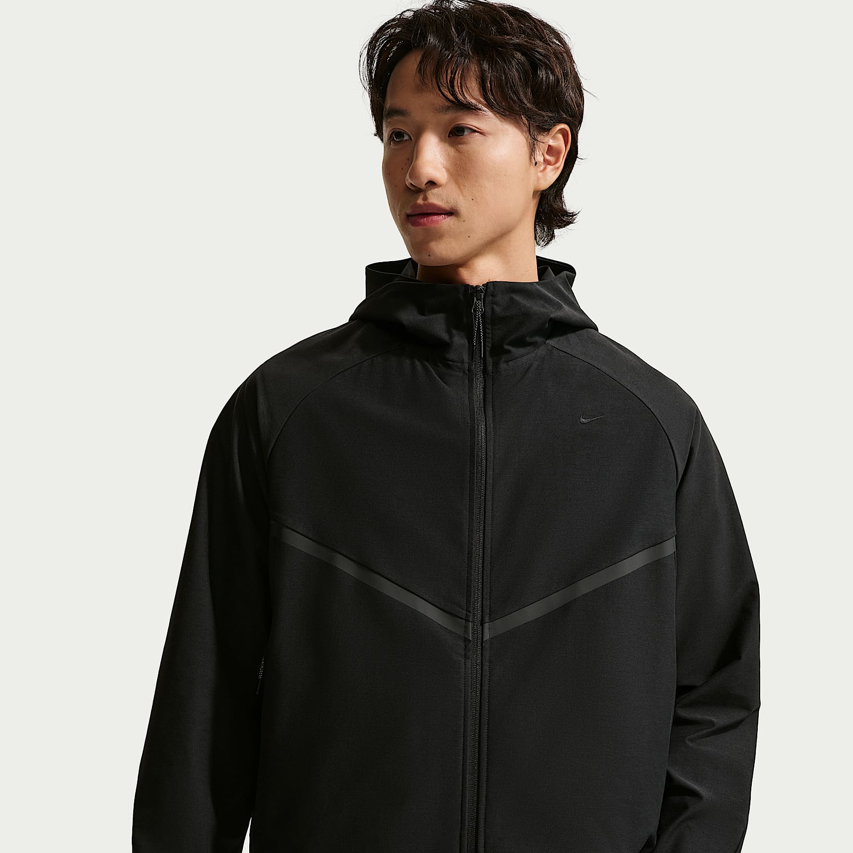 NIKE シールドテックジャケット NIKE公式】ナイキ テック メンズ ショリ ニット フルジップ ウィンド